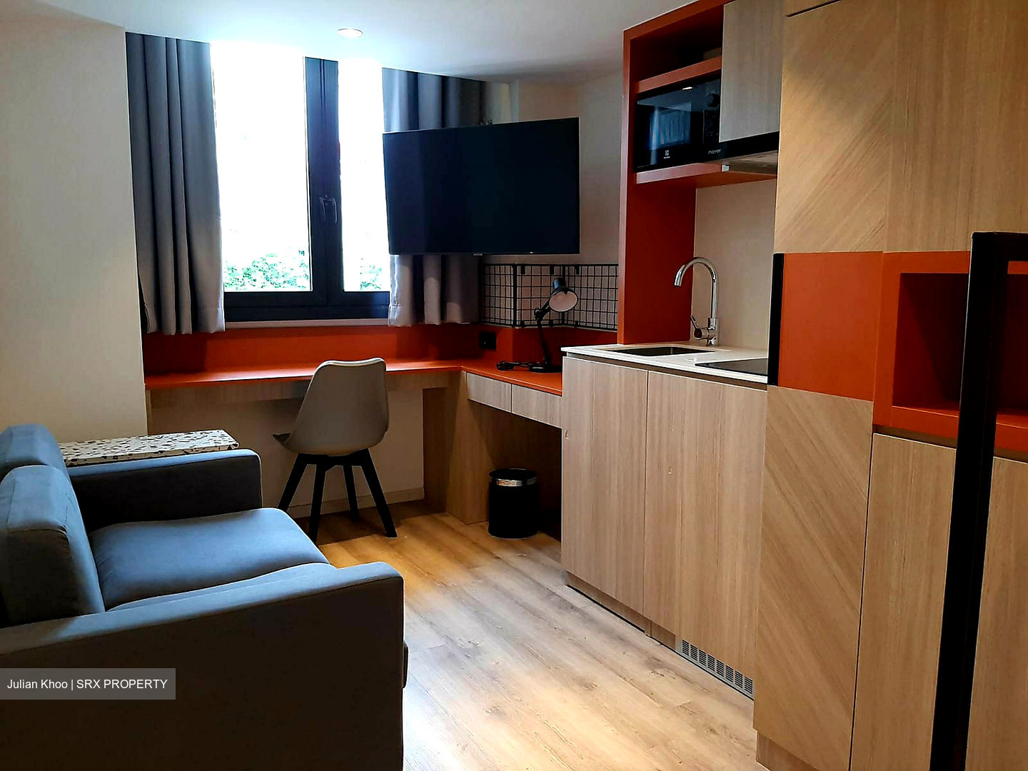 Serangoon Road (D8), Shop House #492232111